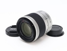 Pentax 06 Telephoto Zoom Q Mount Used Good Condition Return Age 13