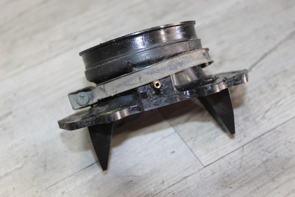 Arctic Cat M1000 Efi 2007-2011 162 pulgadas cuerpo del acelerador articulación bota de admisión 3007-284 Foto 4 de 4