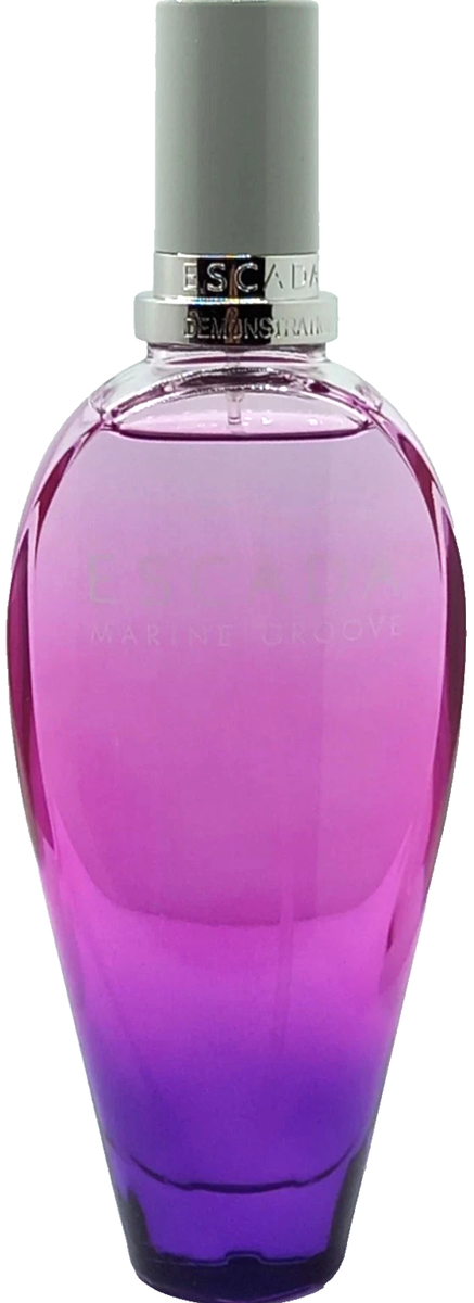 Escada Marine Groove Eau De Toilette Spray For Women 3.3 Oz