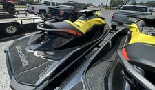 2015 Sea Doo GTR 215