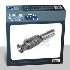 Auspuff Rep-Rohr C-KLASSE + T-Model E-KLASSE Cabriolet E-KLASSE Coupe