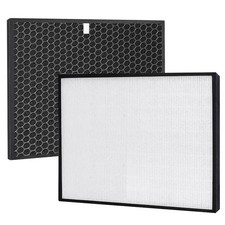 SPA-421A Replacement Filter Model Compatible with Rabbit-Air BioGS Classic SP...