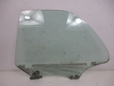Seitenscheibe Fensterscheibe links hinten passt für SUBARU IMPREZA STATION WAGO Seitenscheibe Fensterscheibe links hinten passt für SUBARU IMPREZA STATION WAGO