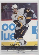 2006-07 Upper Deck Young Guns Mike Card #458 Rookie RC 04ej. rookie card picture