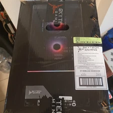 Skytech Gaming Nebula 2 Desktop PC ST-NEBULA2-2318-B-WB  Ryzen 7 9700X, AMD RX 9
