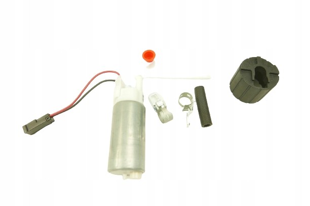 Pierburg Fuel Pump 7.02700.69.0 FORD ESCORT FIESTA