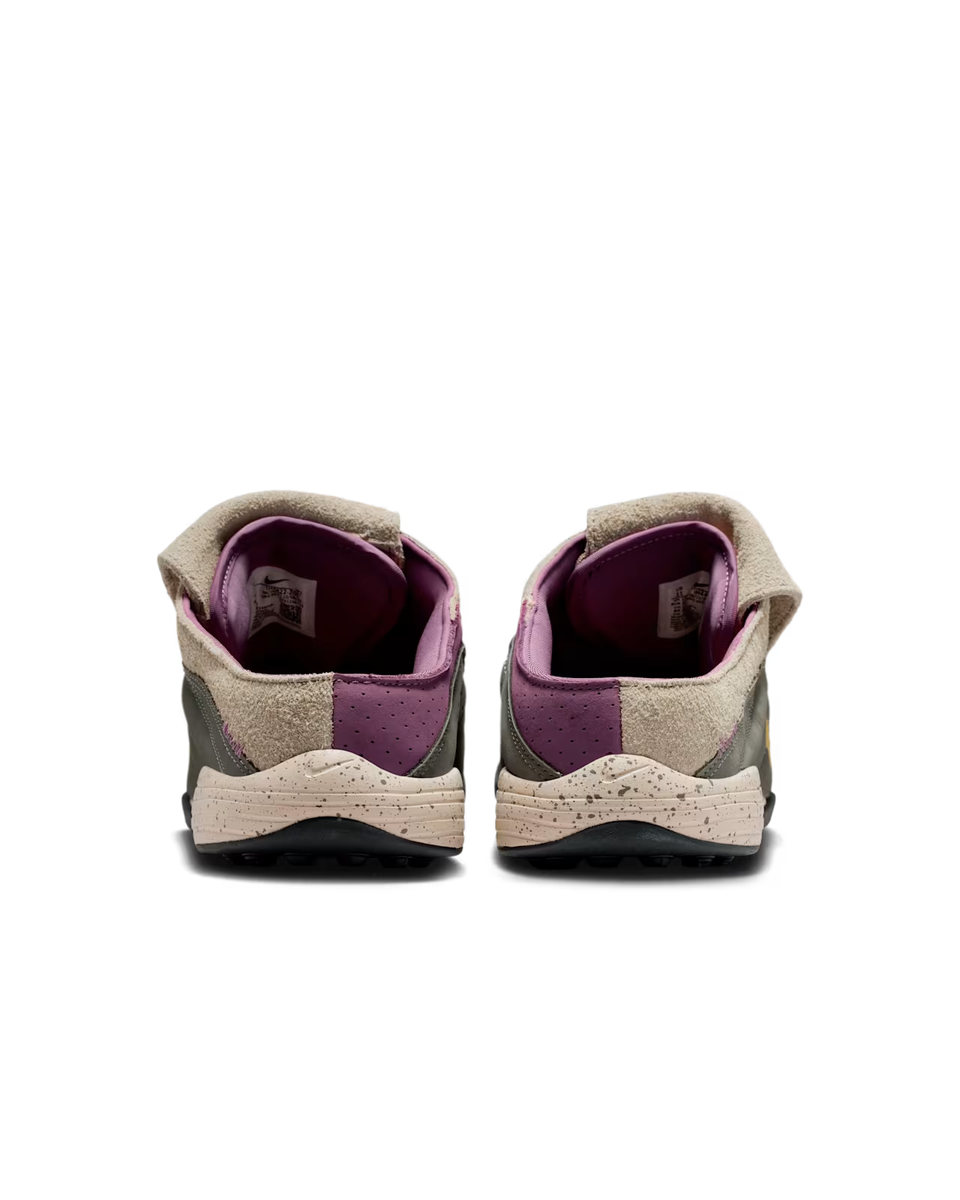 Kids Of Immigrants x Nike T-90 Mule 'Khaki University Gold
