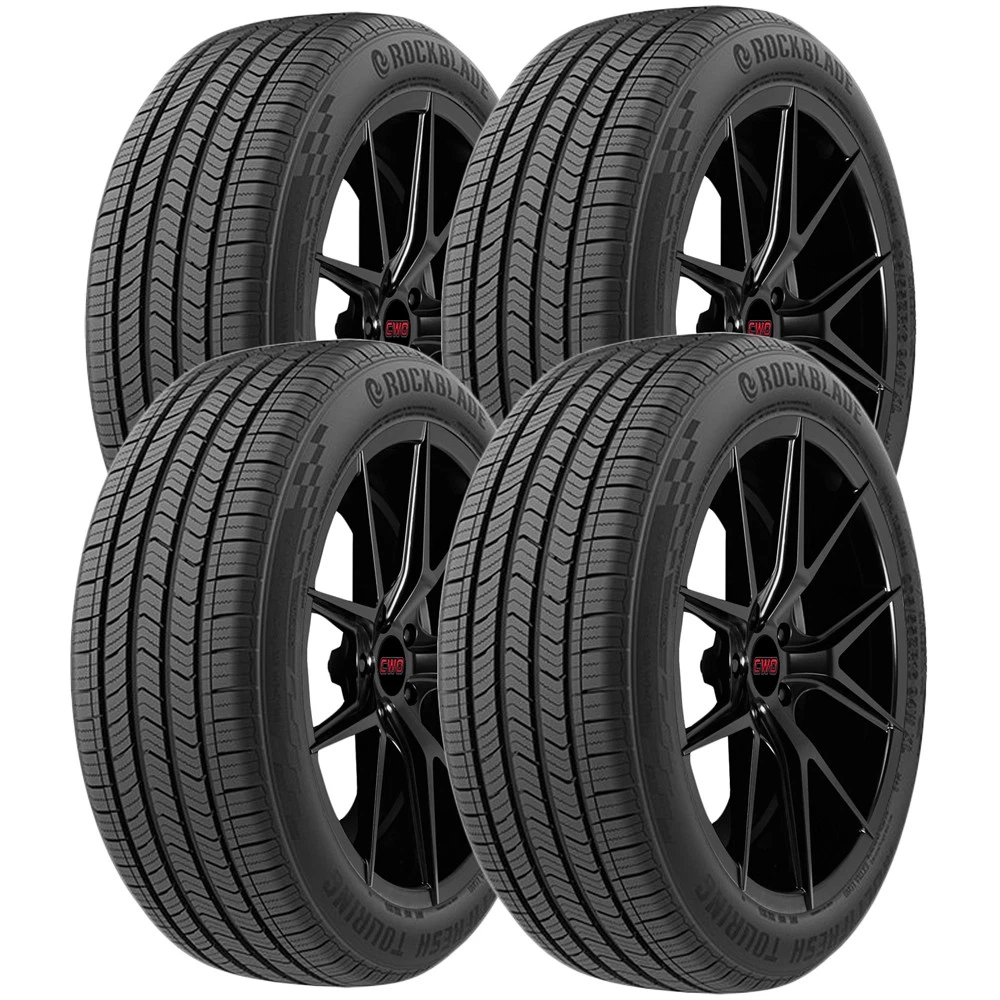 4 Quantity 225/60/16 Performance Tires for sale | eBay