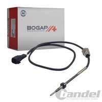 Bogap Abgastemperatursensor Passend FüR Ford Tourneo Transit | F6120119