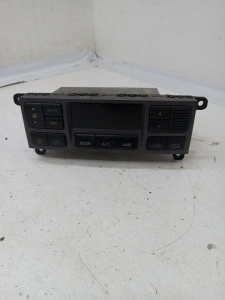 02-05 Temperature Control Without Rotary Fits SONATA Knobs OEM
