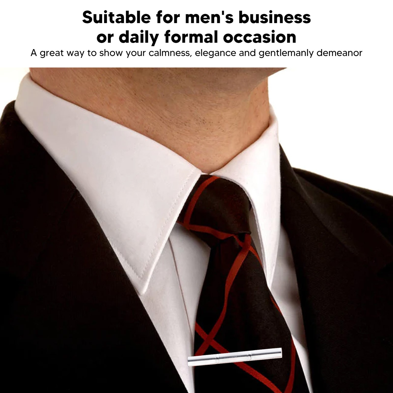 Tie Clips And Cufflinks Exquisite Classic Cufflinks With Tie Clip Set For Men