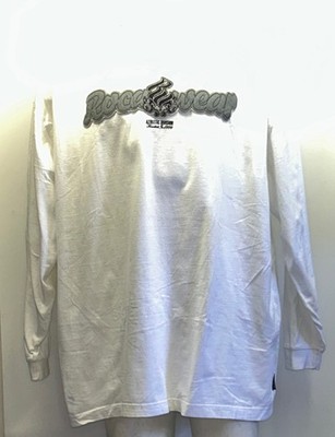 rocawear shirt 2xl y2k G2U