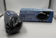 HOMCA Donut Pillow for Tailbone Pain, Hemorrhoids, Memory Foam Coccyx Cushion