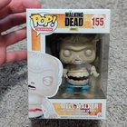 Funko Pop! Television The Walking Dead Well Walker #155 Vaulted