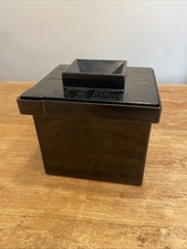 Yankee Agitank Adjustable Film Developing Tank for sheet film up to 4x5  