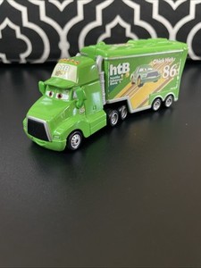 Disney Cars Mini Adventures Hauler en vente | eBay