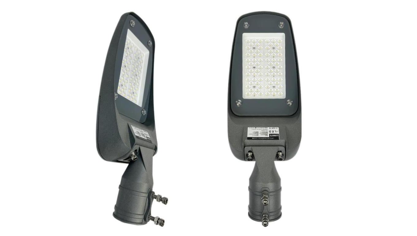 Уличная светодиодная лампа Gruis 150 25-60 Вт Regulowana IP66 IK10 Ledinside