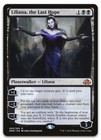 Liliana, the Last Hope #93 (NM) Eldritch Moon EMN Magic MTG
