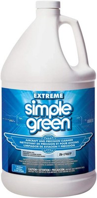Simple Green Smp13406 Extreme Aircraft and Precision Cleaner