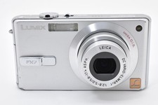 Panasonic LUMIX DMC-FX7 Digital Cameras for Sale - Shop New & Used
