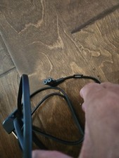 samsung smart tv power cord