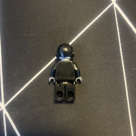 LEGO Dino Attack Minifigure - Chemical Belt Torso (din007) 7297 7476 Balaclava