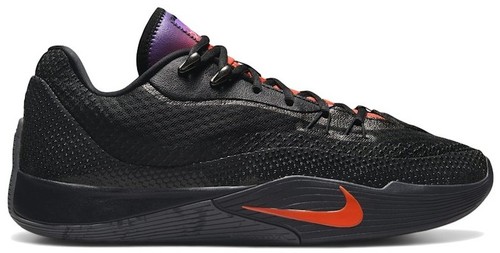Nike S.T. Flare Black Wild Grape Purple - IH7327-080 | eBay