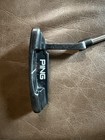 PING Anser 2 B Scottsdale TR Putter RH 34" Black Dot Blade