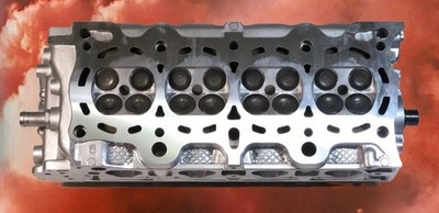 Honda 1.6 D16Y8 P2J 1996-1998 Civic Si Vtec SOHC Cylinder Head No Core Required