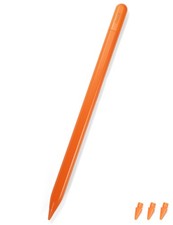 USB-C Pencil for Apple iPad 2018-2026: Slide-Switch Hidden-Port