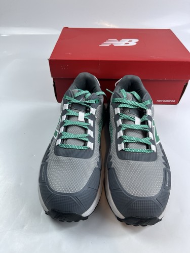 New Balance Work & Safety Cremorne Fresh Foam Low - Composite Toe Mens 9.5 2E