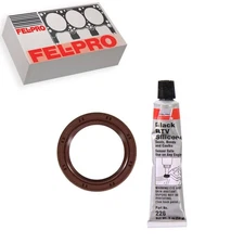 Fel-Pro Engine Crankshaft Seal Kit Front For 2018-2020 Volkswagen Atlas 2.0L L4