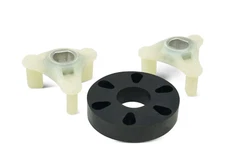 For Whirlpool Washer Motor Coupler Coupling Metal Insert ▫(Full Fit Models)