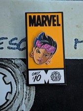 Marvel X-Men Mondo 2016 enamel lapel pins YOU CHOOSE