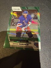 23-24 o pee chee artemi panarin /33
