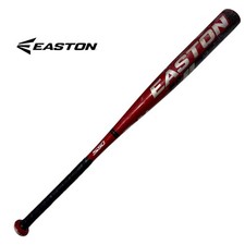 Easton S50 (Youth) Boys / Girls 32” Softball Bat 25 Oz Aluminum Bat Red & Black