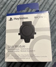 Image of Sony DualSense Edge Controller PlayStation PS5 - Stick Module - New Boxed Sealed