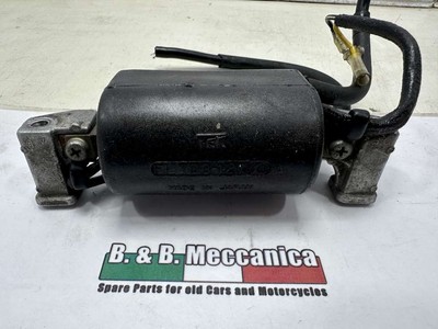 Spule Versorgungsstrom Tec HONDA CB 400 F Four FL703-12V (SU2649)