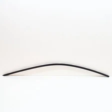 BMW 4 Coupe F32 430d Front Left Upper Door Moulding Trim 190kW 2014