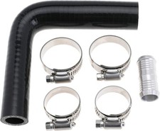 Silicone Hose Kit For Ford F150 5.0l V8 3.5l 3.7l Ecoboost 2011-2016 Silicone Hose Kit For Ford F150 5.0l V8 3.5l 3.7l Ecoboost 2011-2016