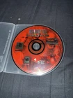 PlayStation Resident Evil: Survivor Capcom [Untested] ‘Please Read Description’