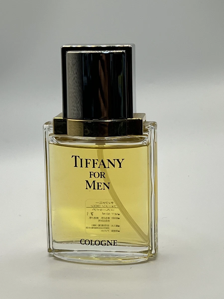 Tiffany & Co. Eau de Cologne Fragrances for Men for sale - eBay
