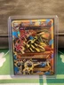 Pokémon TCG Primal Groudon 97/98 EX XY Ancient Origins Ultra Rare  Full Art -NM