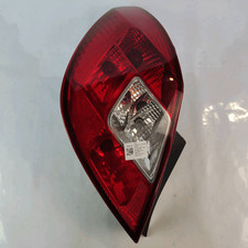 93190950 Rücklicht. Links OPEL CORSA (S07) 1.0 12V Ber. 5p/b/998cc