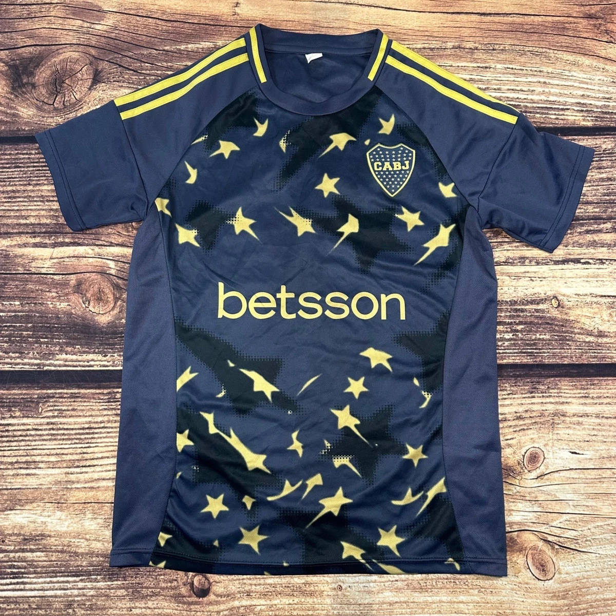 Boca Junior Jersey for sale | eBay