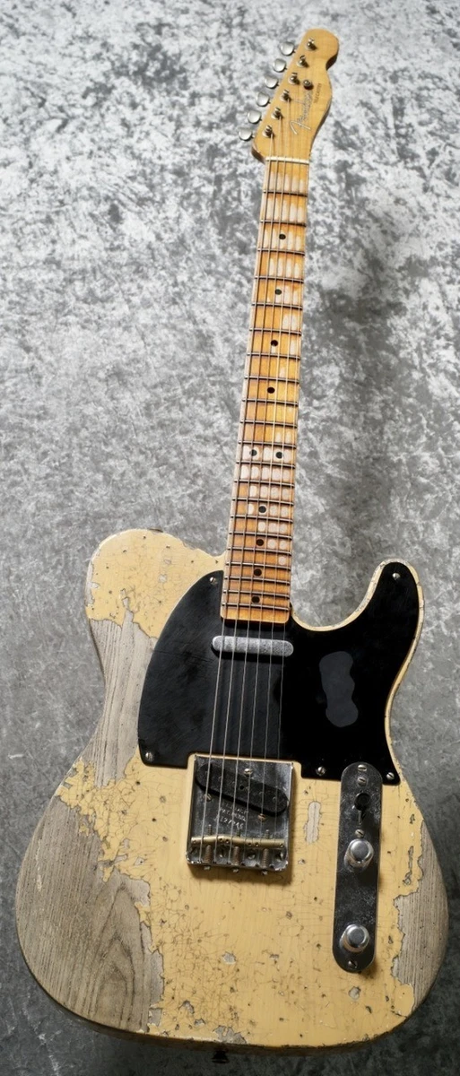Fender Nocaster | eBay