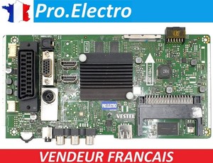 Motherboard Fernseher Vestel 55UB6300 17MB130P 300916R1 55inch MT 23457984