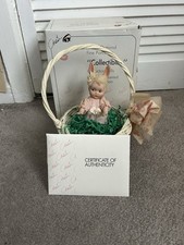 Marie Osmond Limited Edition Porcelain Doll