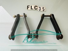 Bracci sospensione anteriore Fiat 500 L F R coppia