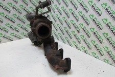 Turbo BMW SERIE 1